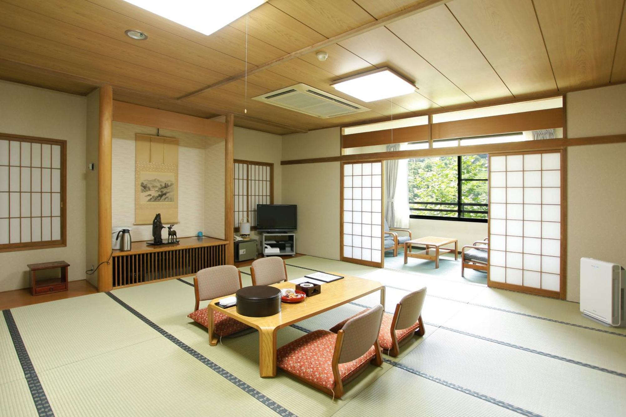 Nunohiki Onsen Komoro Exterior foto